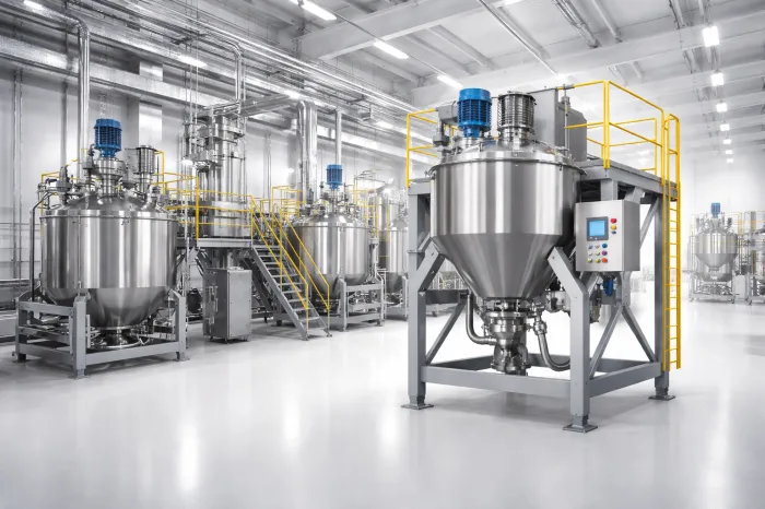 Комплексные системы