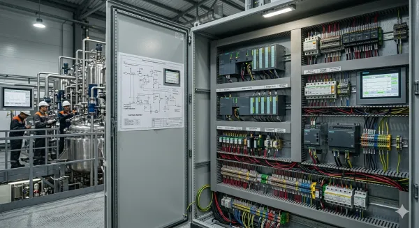 Системы автоматического управления