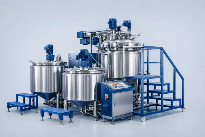 Производственные линии