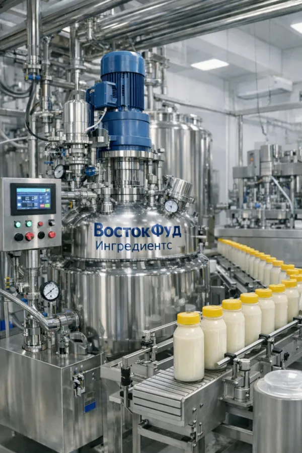 Линии смешивания и гомогенизации