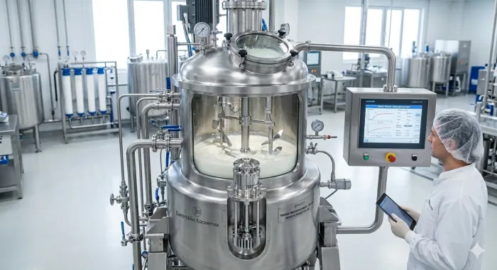 ООО «Биолайн Косметик»