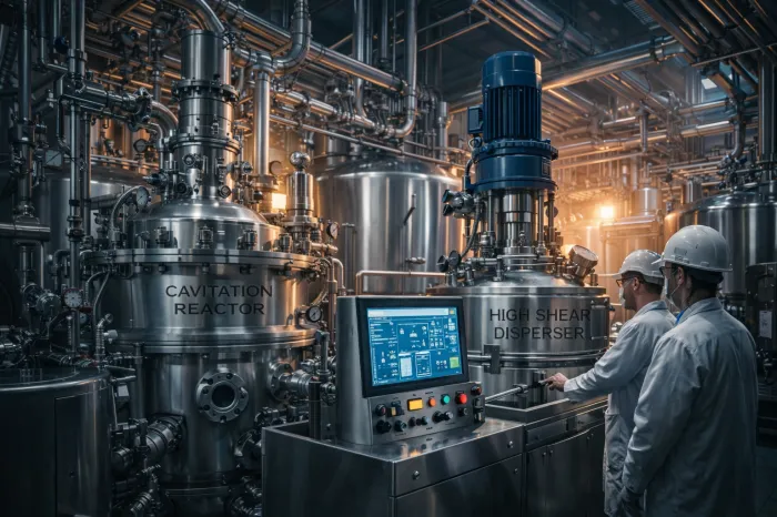 ООО «ПромХим Инновации»