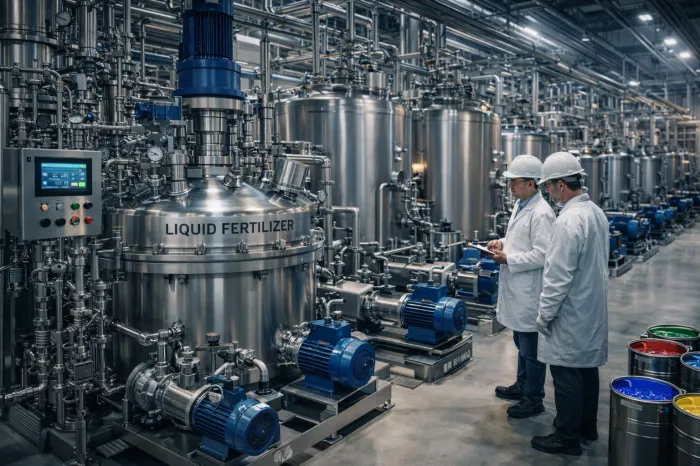 АО «ЭкоАгро БиоТехнологии»