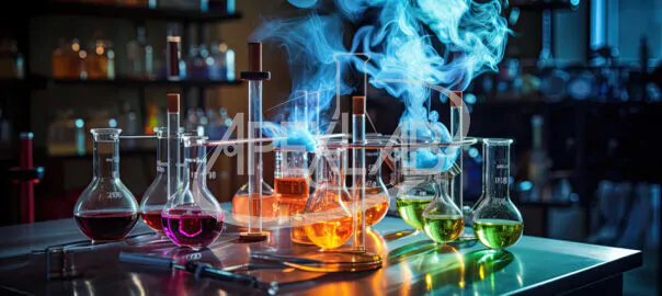 Как выбрать эксикатор для химической лаборатории