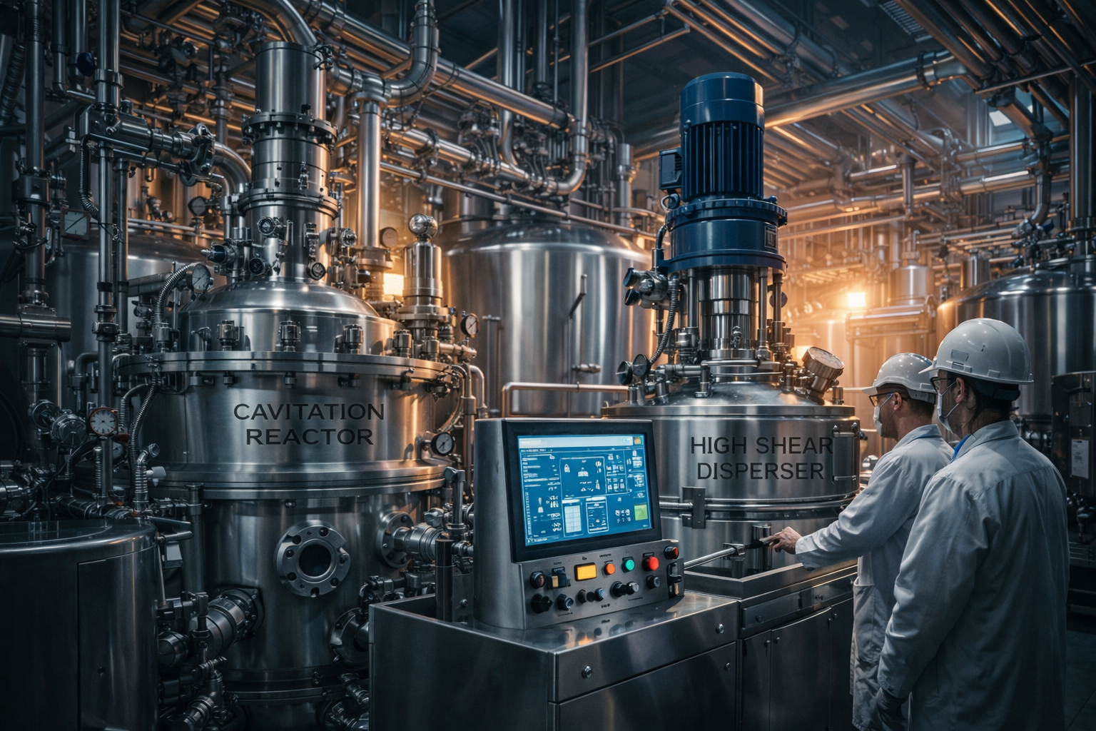 ООО «ПромХим Инновации»