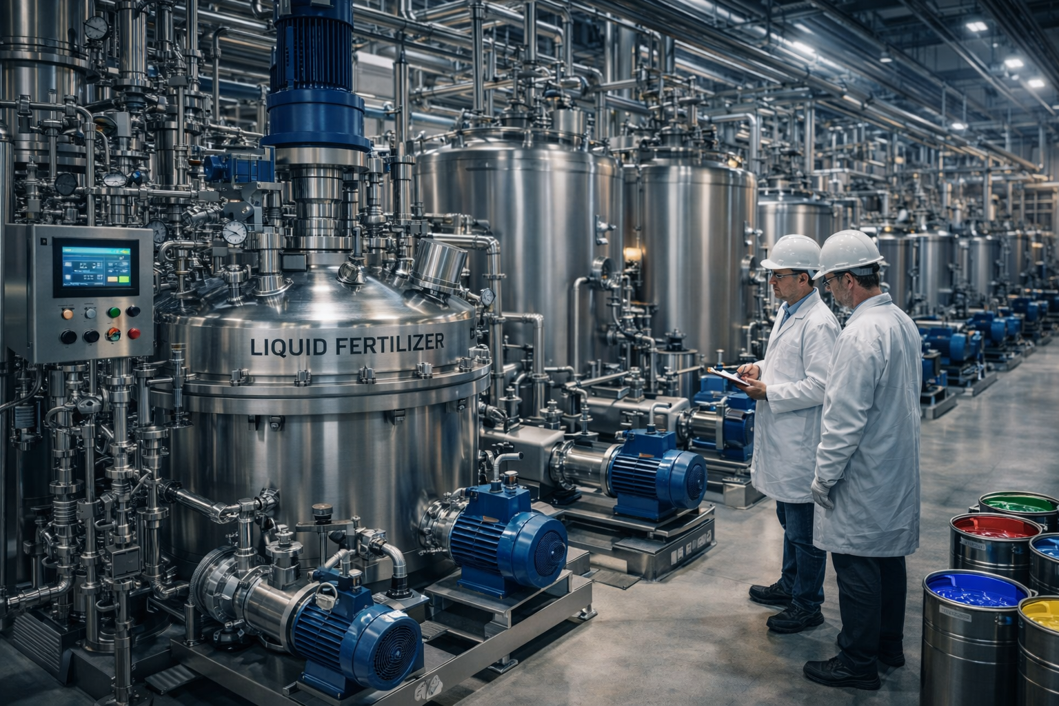 АО «ЭкоАгро БиоТехнологии»